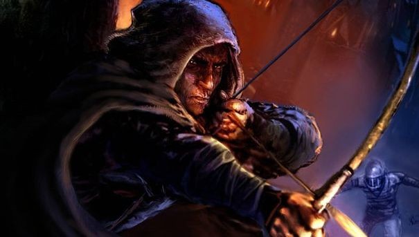 Thief 4 - wreszcie coś ruszyło