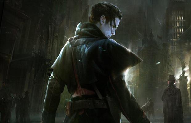 Twórcy fenomenalnego Life is Strange pokazują pierwsze screeny z gry Vampyr