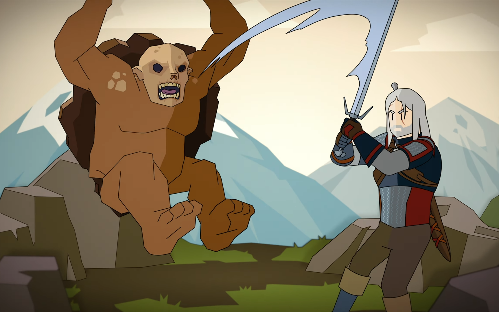 Reigns: The Witcher to nie największa niespodzianka CD Projekt RED. Polacy wciąż mają asy w rękawie