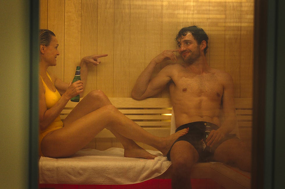 Ta dziewczyna / The Girlfriend / Amazon Prime Video