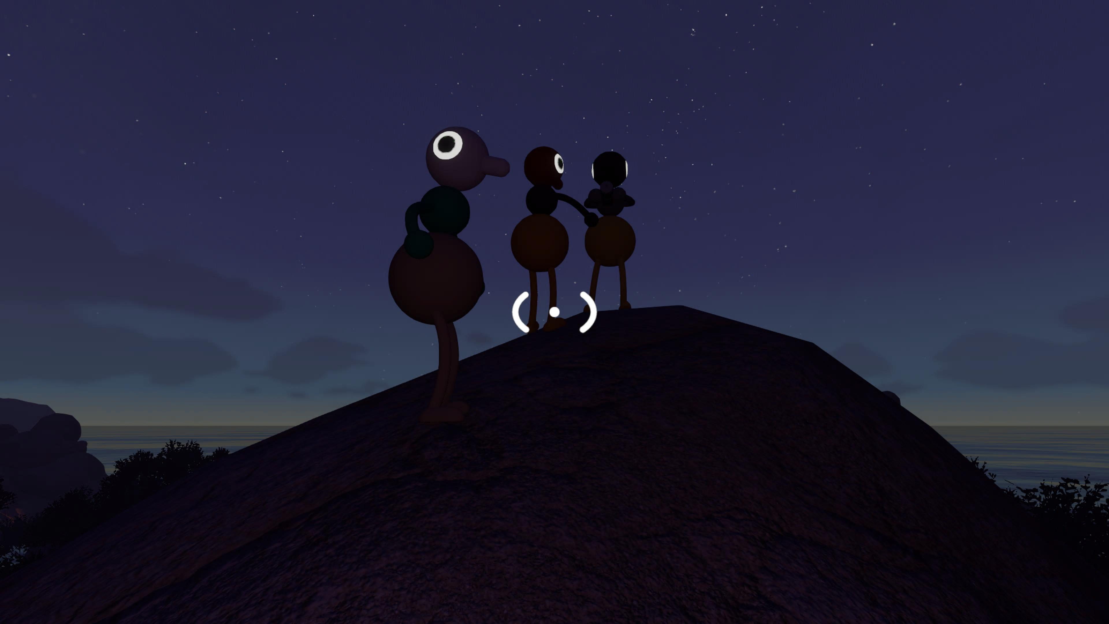 Big Walk - recenzja gry #4