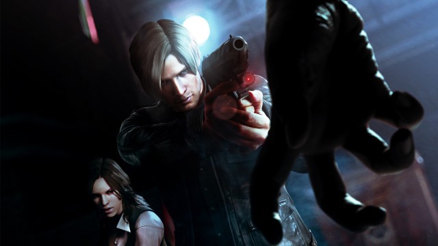 Famitsu: Duża porcja informacji o RE6