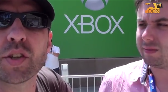 E3 2014: za kulisami konferencji gigantów - raport Butchera z Los Angeles