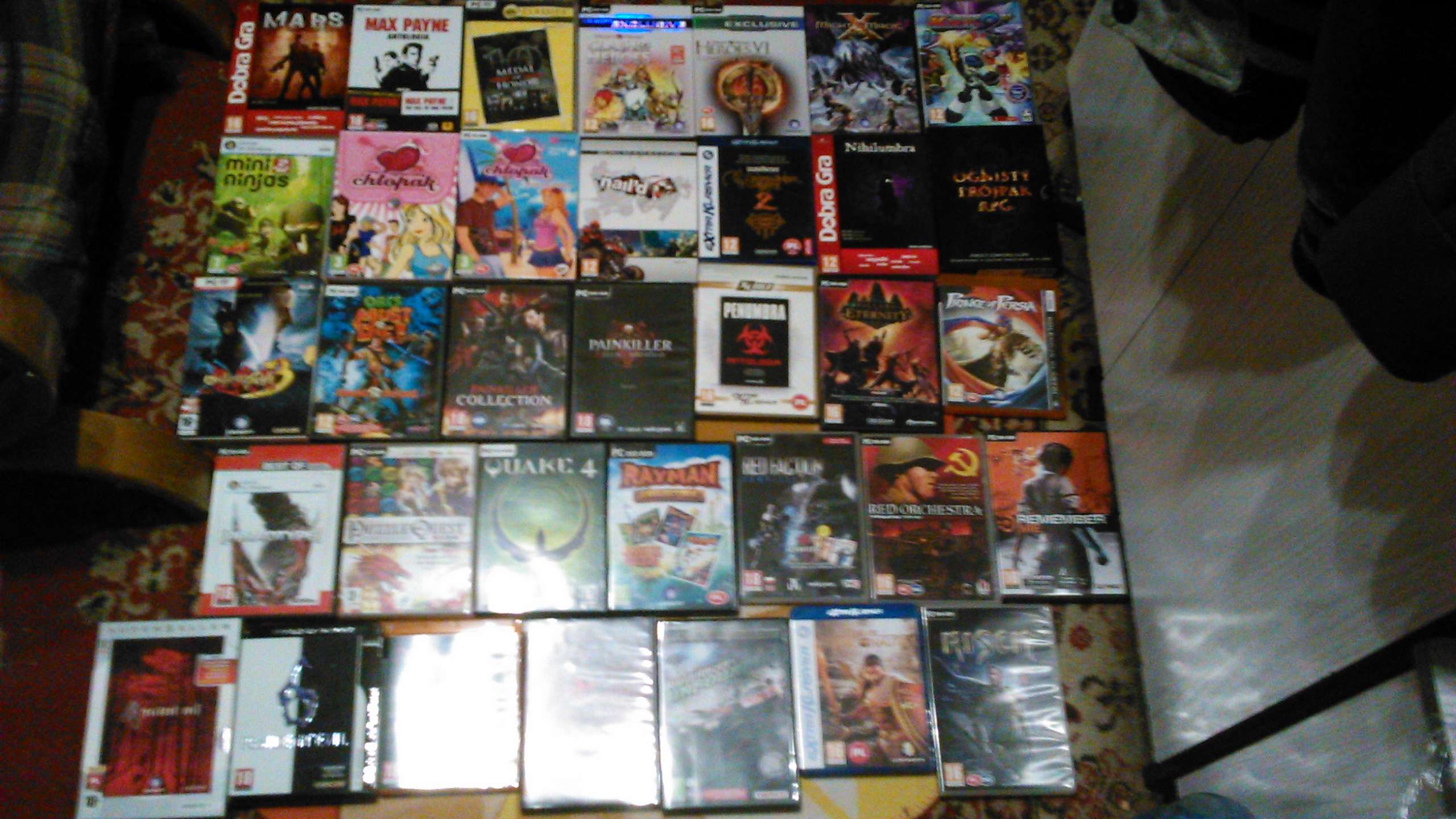 &quot;Nasza reakcja na atak była błyskawiczna&quot;