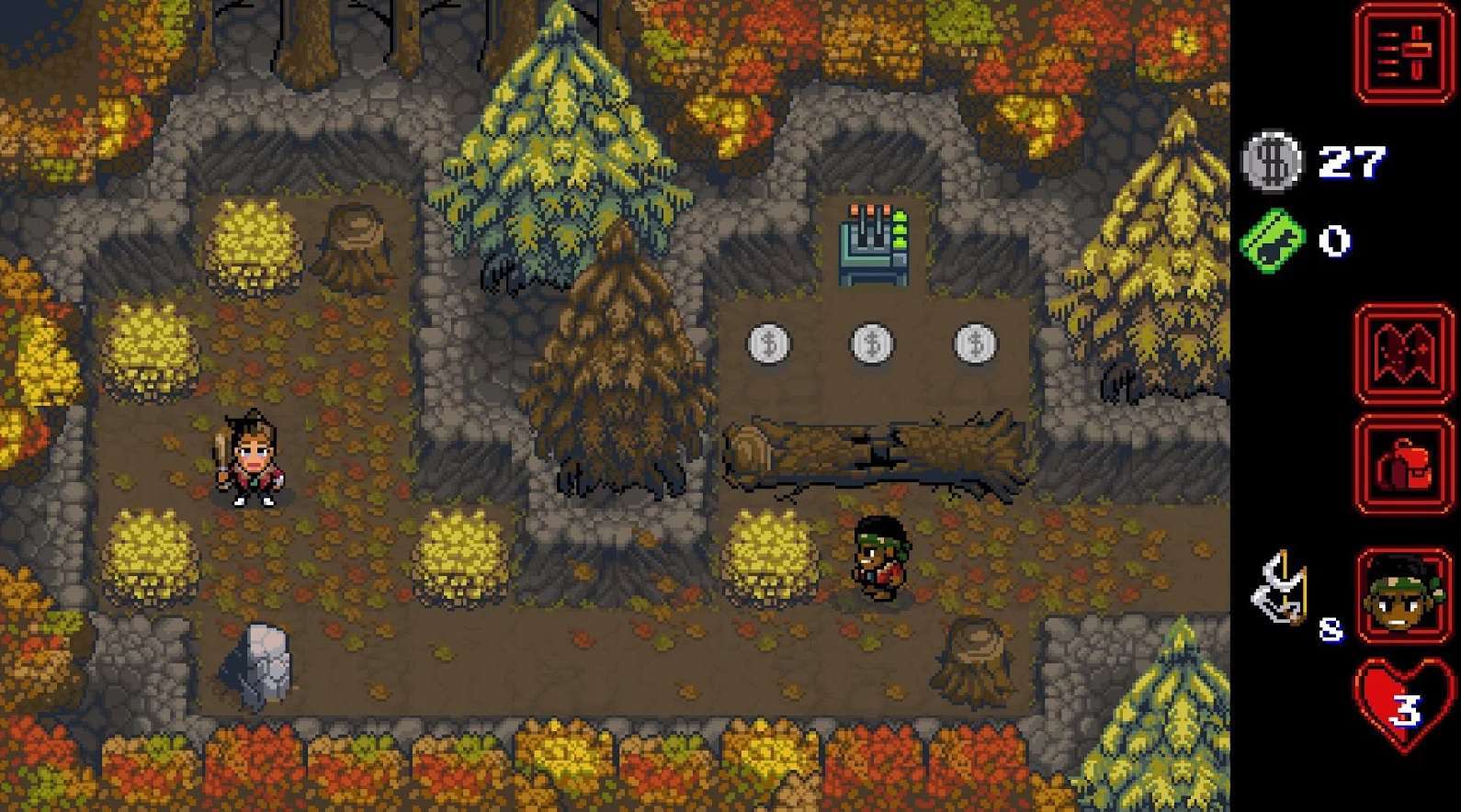 4-minuty gampelayu z Silent Hill: Downpour 