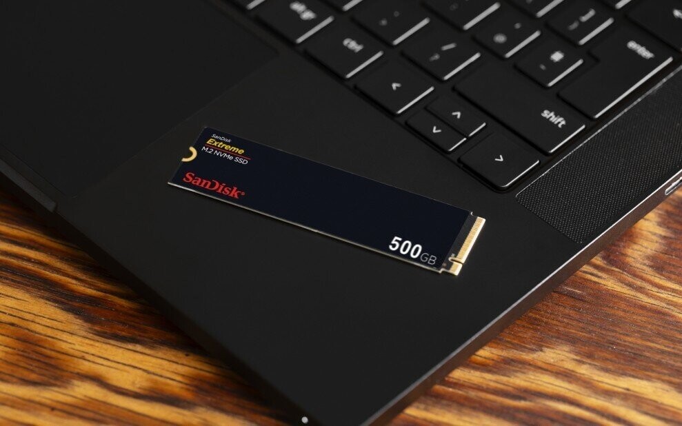 sandisk extreme