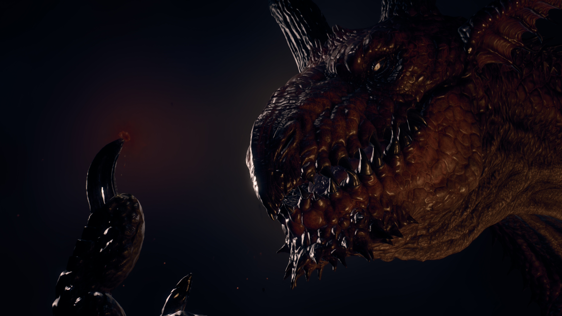 Dragon’s Dogma 2 - recenzja wersji na Nintendo Switch 2. Smok z serduszkiem