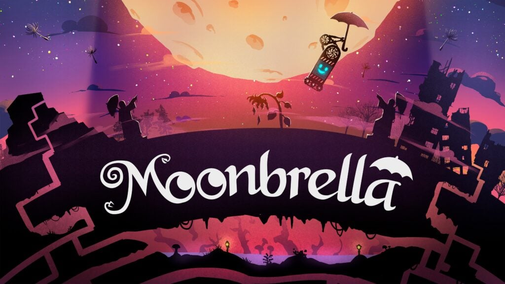 Moonbrella