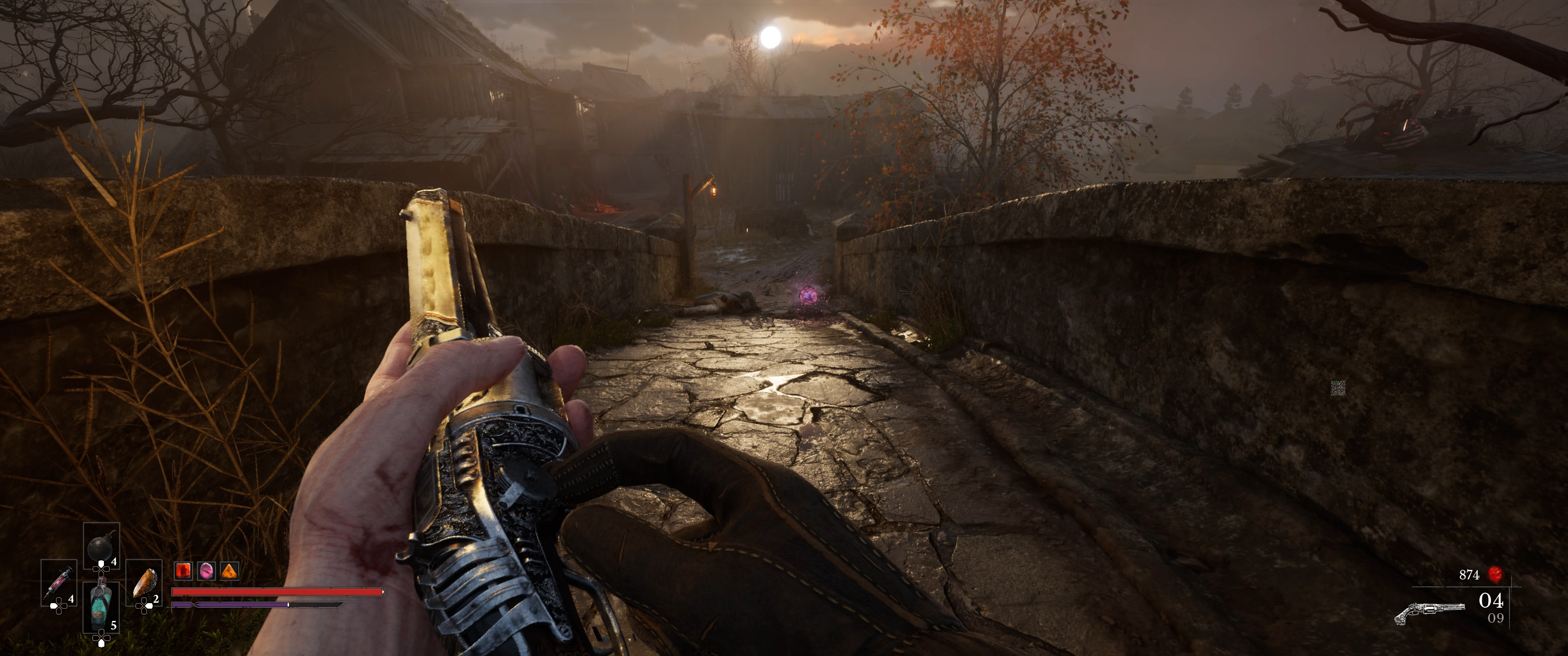 Valor Mortis #3