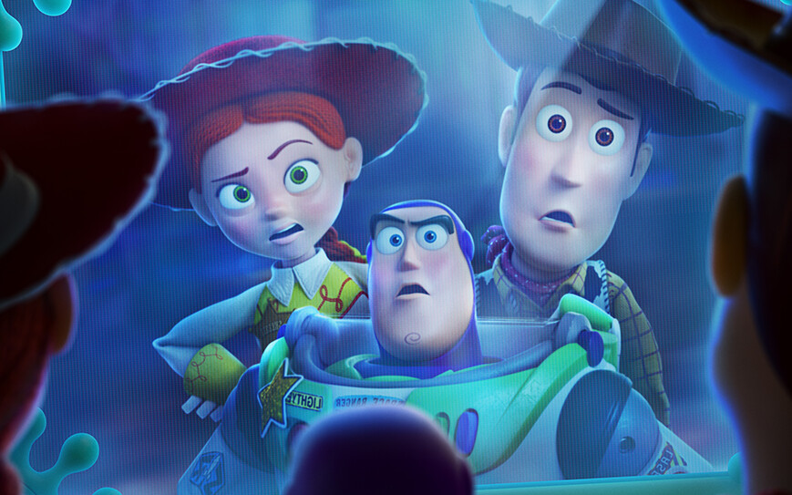 Toy Story 5