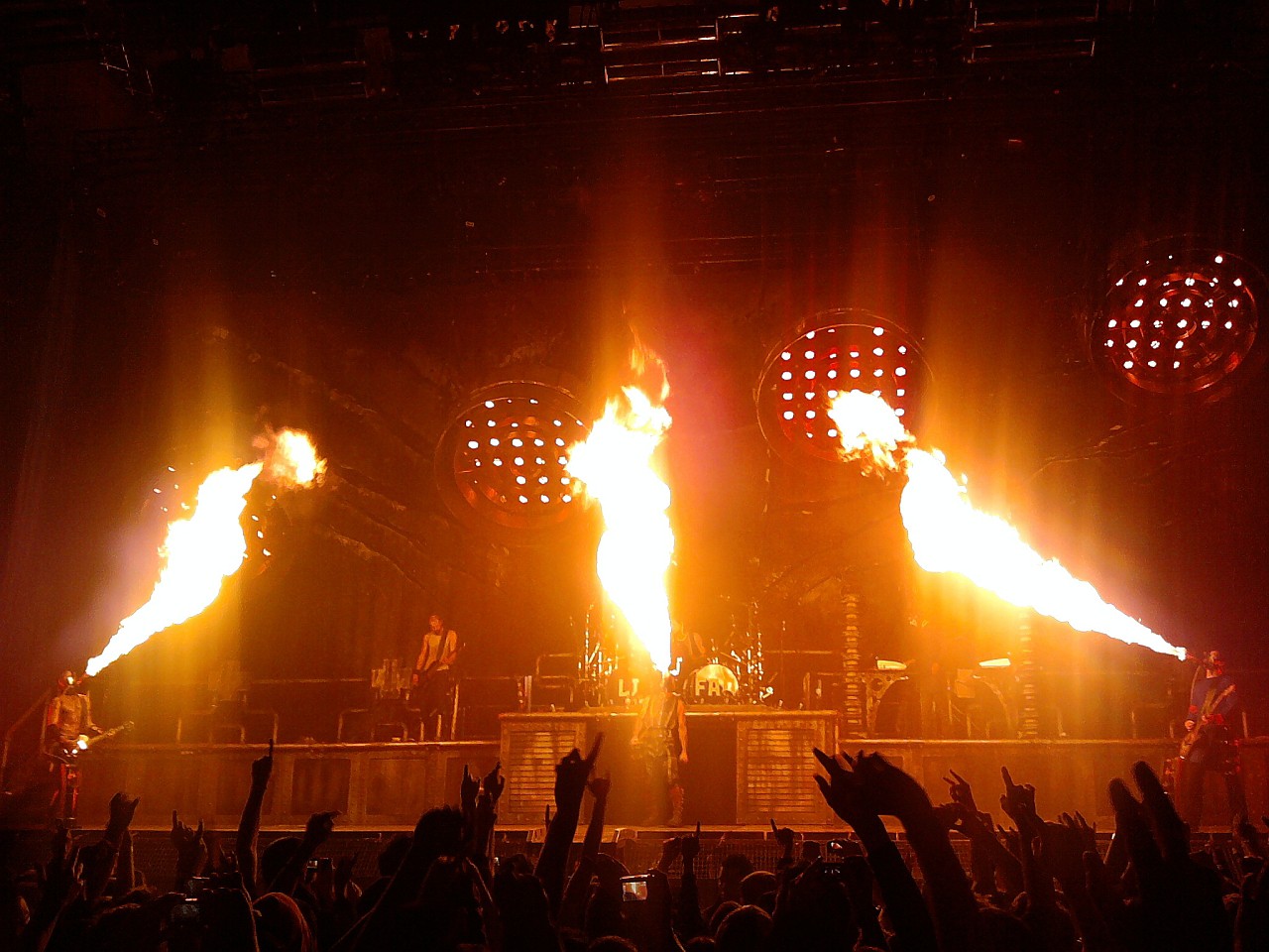 Weekendowy Hyde Park #10