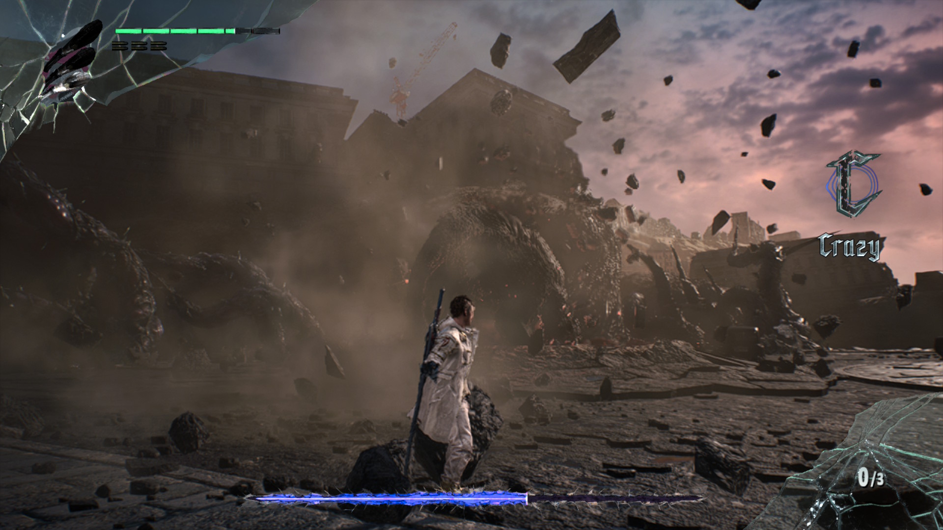 Devil May Cry 5: Devil Hunter Edition - recenzja #11