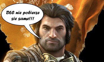 Zapowiedziano pierwsze DLC do Bulletstorm