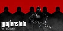 Siedemnaście minut z Wolfenstein: The New Order