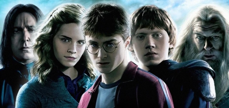 Harry Potter będzie jeszcze bardziej rozwijany? Warner Bros. chce dalej tworzyć produkcje z uniwersum