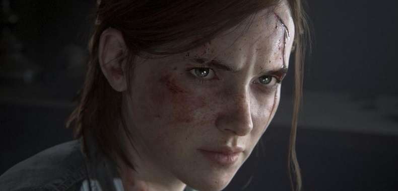 The Last of Us: Part II. Scena z pierwszego zwiastuna nie znajduje się w grze