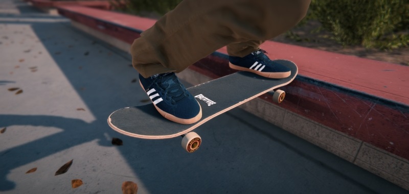 Skater XL trafi na PS4. Sony potwierdza nowe wydanie