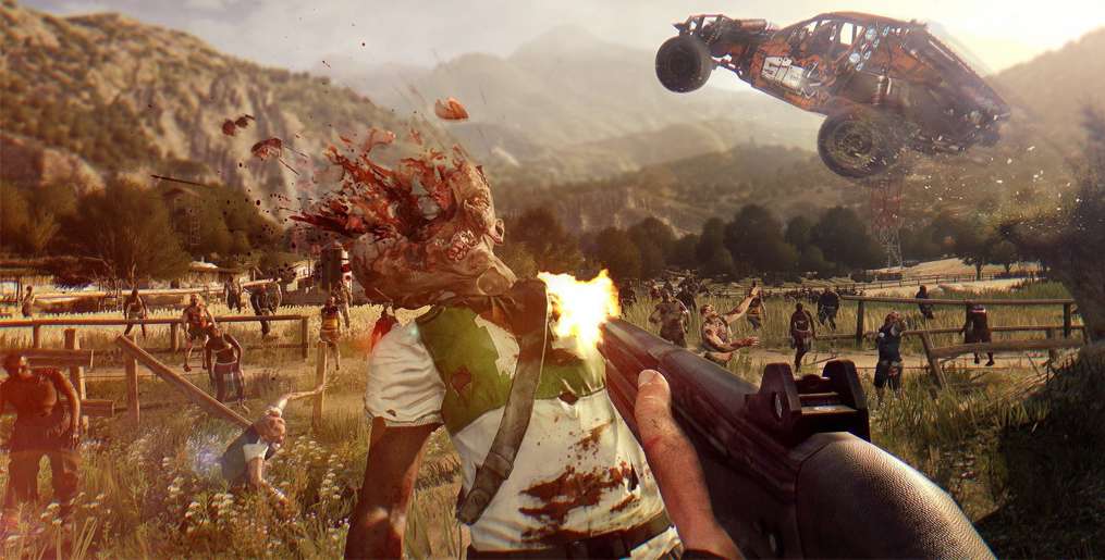 Dying Light 2 pojawi się na E3