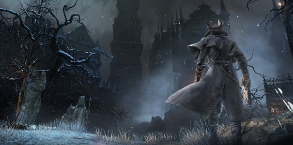 Zbiór ocen z Bloodborne. Gra jest fenomenalna!