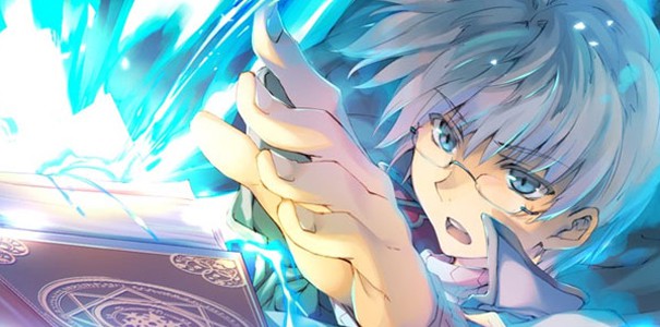 Klasy postaci w Dungeon Travelers 2 na zwiastunie