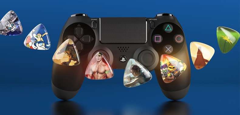 PlayStation Plus i PlayStation Now mogą zostać połączone. Sony ma szykować się na światową premierę