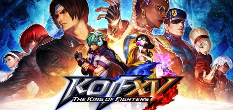The King of Fighters XV na nowym zwiastunie. Znamy datę premiery