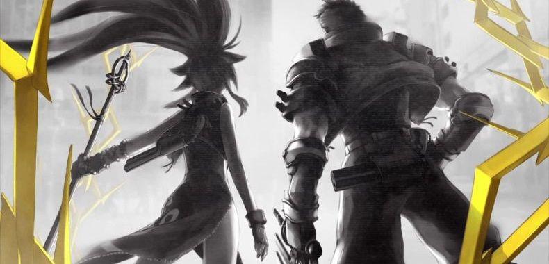 Bandai Namco potwierdza - Project X Zone 2: Brave New World trafi na Zachód w lutym