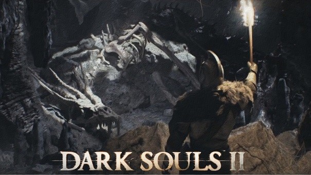Nowe lokacje i przeciwnicy Dark Souls II wyłaniają się z mroku kolejnego wideo