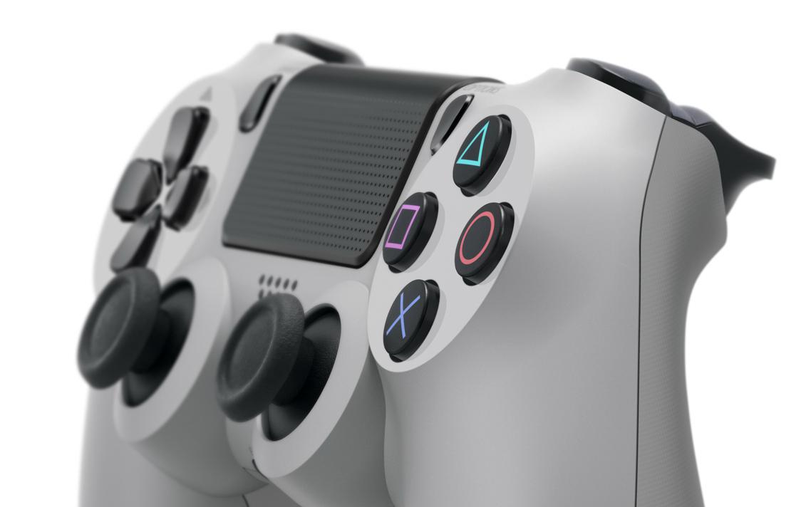 DualShock 4 wypuszczony na 20. rocznicę PlayStation niedługo oddzielnie w sprzedaży