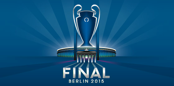 Wygraj bilety na finał Ligi Mistrzów UEFA i zgarnij PS4!