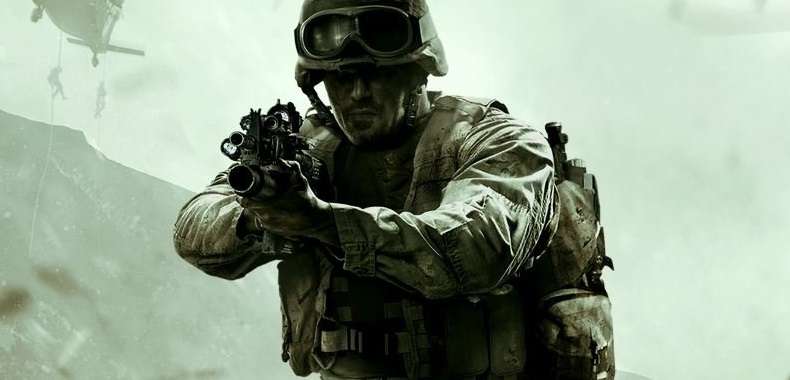 Call of Duty: Modern Warfare Remastered. Wkrótce samodzielny debiut? Sklep zdradził datę premiery