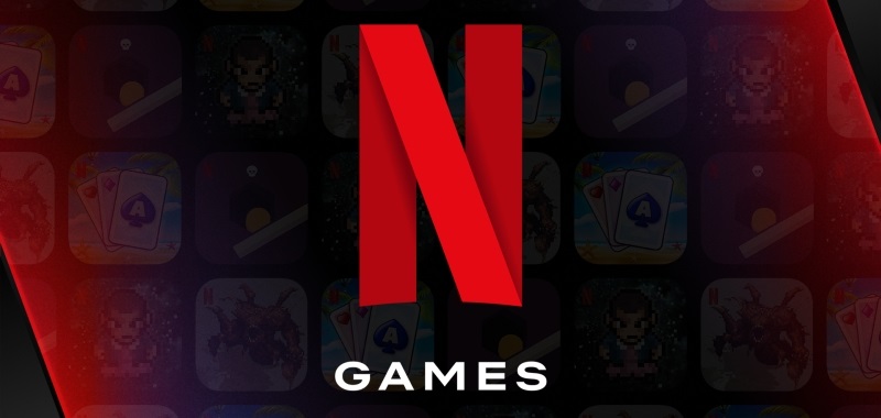Netflix Gry z wielką premierą. Lista tytułów, plany i szczegóły