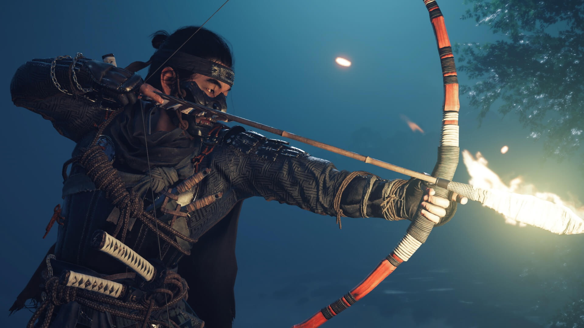 Ghost of Tsushima - czego zabrakło grze, aby dostać oceny 10/10