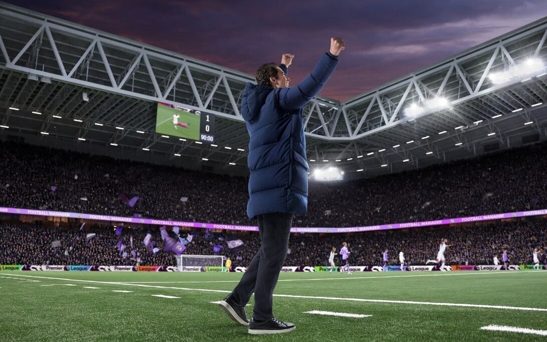 Football Manager 26 – recenzja gry. Rewolucja, która rodzi się w bólach