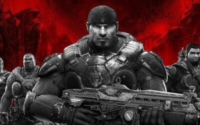 Gears of War Collection tajną bronią Microsoftu? Pakiet ma zadebiutować jeszcze w 2022 roku
