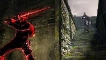 Walki PVP w Dark Souls II będą ciekawsze