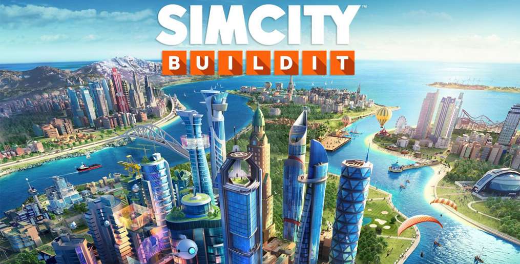 SimCity BuildIt - recenzja gry