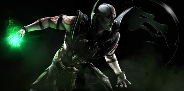 Tego Fatality nie życzylibyście najgorszemu wrogowi - Mortal Kombat X przedstawia Quana Chi