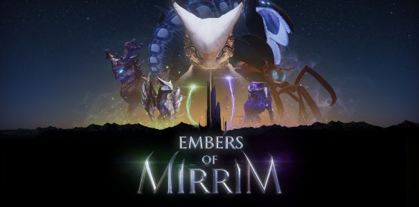 Embers of Mirrim zapowiedziane na PS4