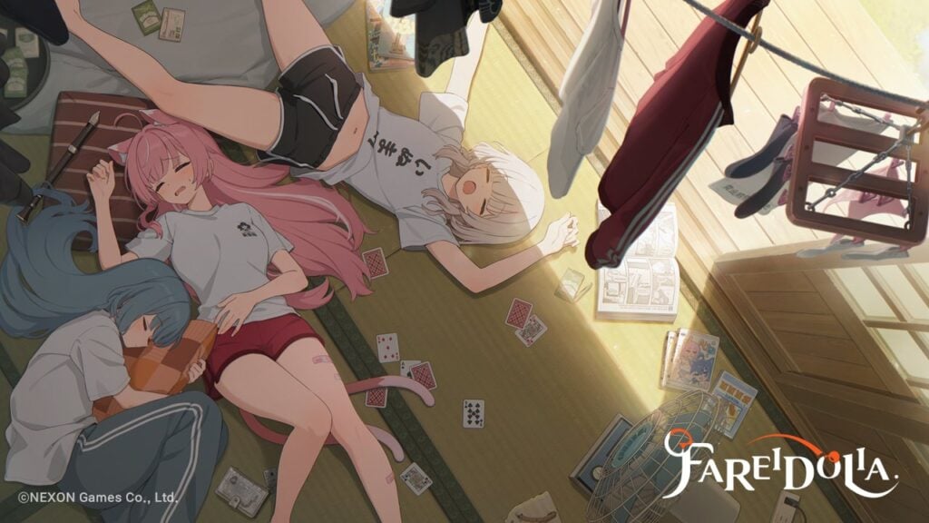 Fareidolia
