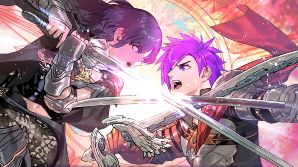 Fire Emblem Warriors: Three Hopes