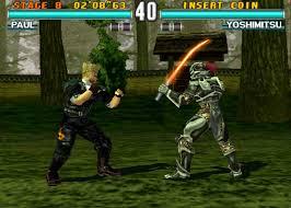 Tekken X Street Fighter coraz bliżej?