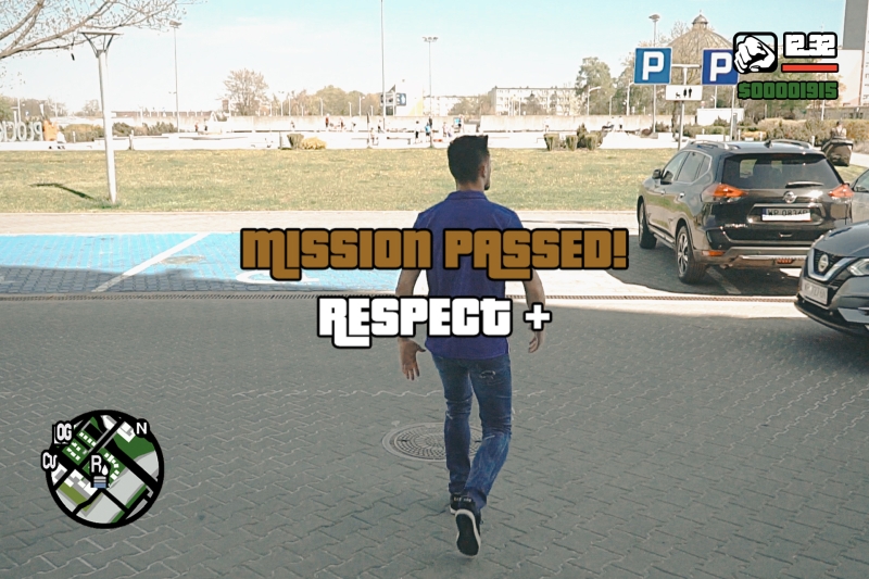 GTA: Wisła Płock podbija Sieć. Polski klub pomysłowo przedstawił ważną wiadomość