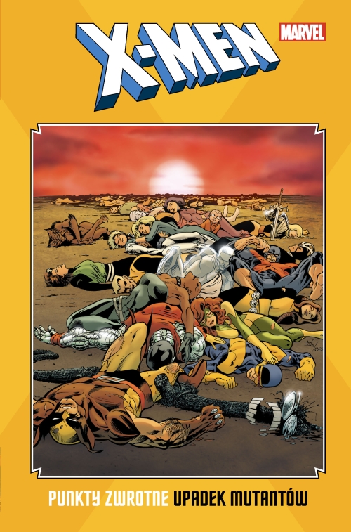 Egmont - nowe komiksy kwiecień 2023  #22
