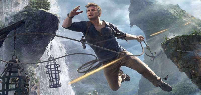 Uncharted nadal szuka reżysera. Sony Pictures negocjuje ze znanym twórcą