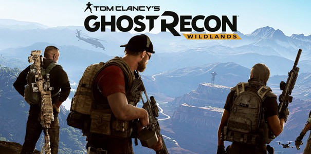Mapa w Ghost Recon Wildlands największą z wszystkich gier Ubisoftu