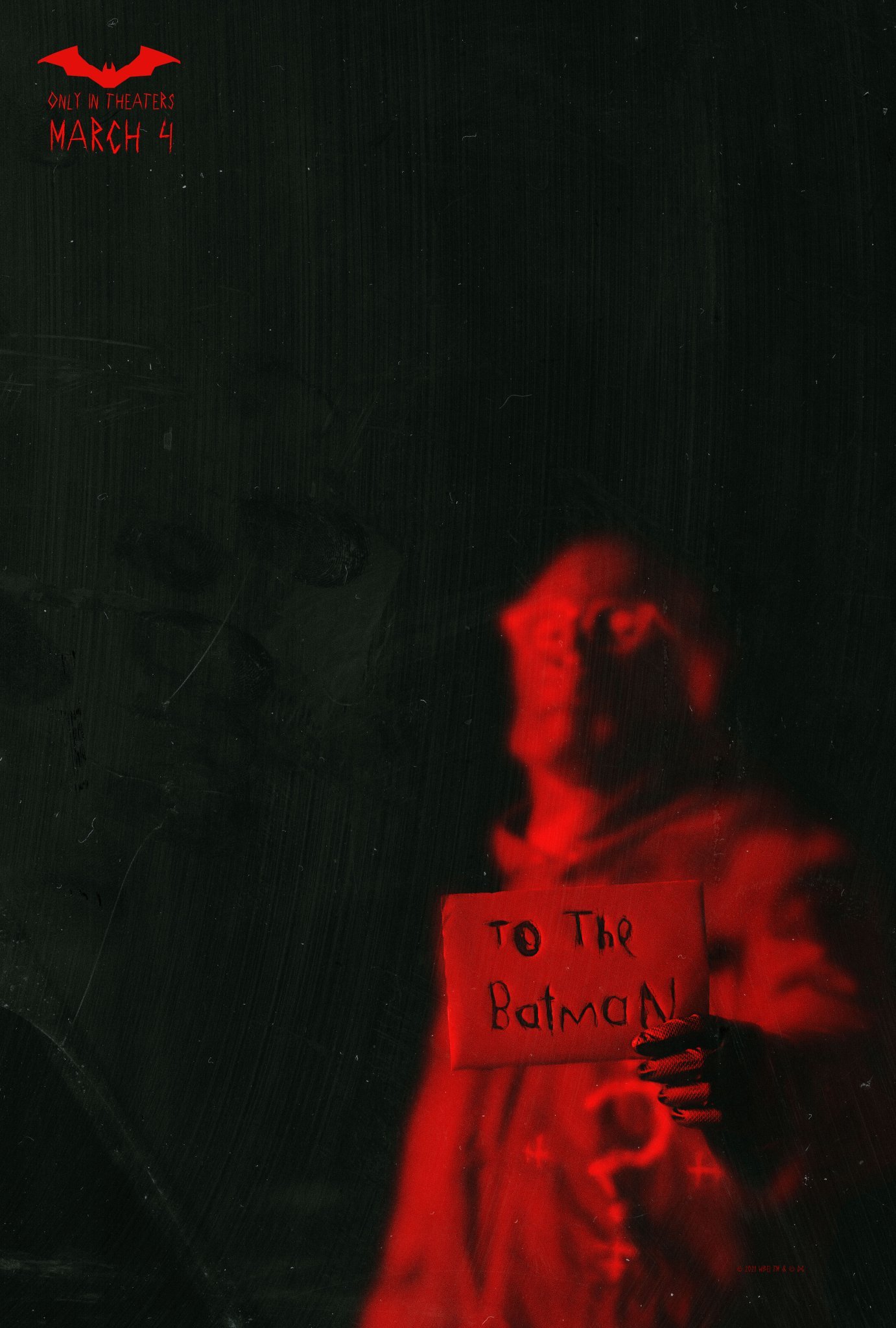 The Batman - Plakat #2