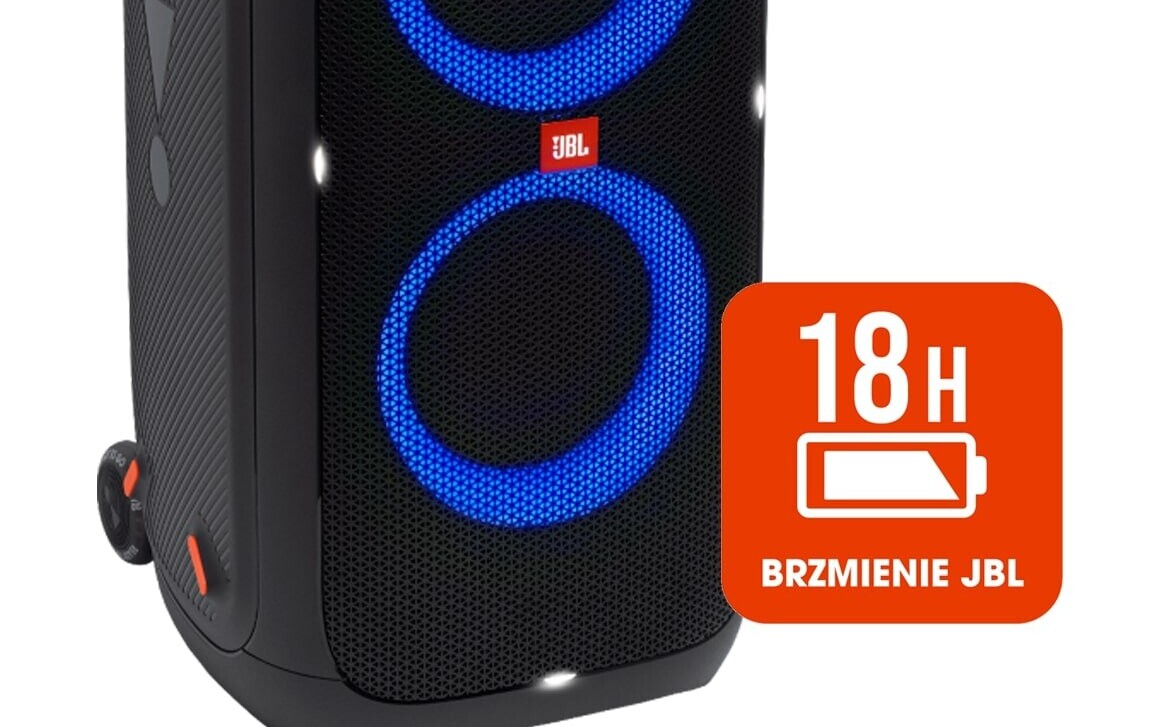 jbl partybox 310