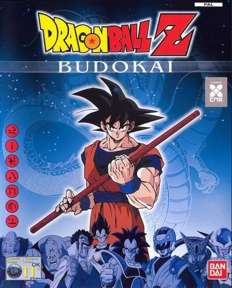 Dragon Ball Z: Budokai