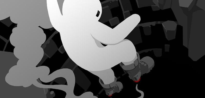 Wymagające Downwell w maju na PlayStation 4 i PlayStation Vita